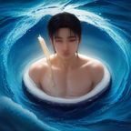 内容分析师陈博文头像，男性，戴眼镜，严谨学术气质