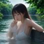 UX研究员陈晓敏头像，年轻女性，背景为简洁办公环境
